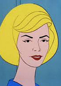 Nurse Christine Chapel Nurse Christine Chapel