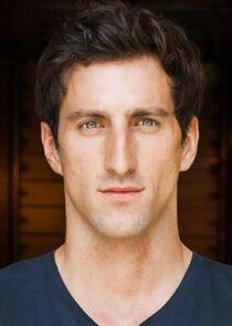 photo of Christopher Di Meo photo of Christopher Di Meo