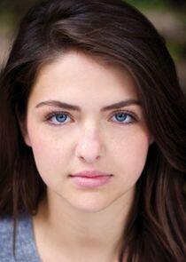 Sydney Craven