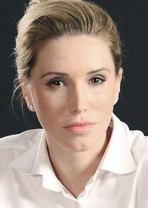 Екатерина Зингер Екатерина Зингер