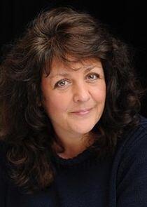 Kathryn Hunt Kathryn Hunt