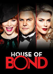 House of Bond House of Bond