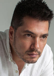 Victor Gomez Victor Gomez
