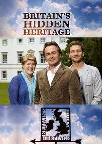 Britain's Hidden Heritage Britain's Hidden Heritage