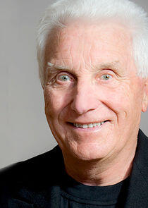 Ray Henwood Ray Henwood
