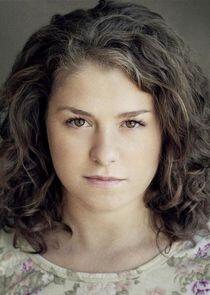 Jessica Baglow Jessica Baglow