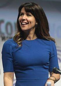 Patty Jenkins