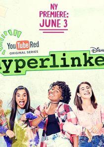 Hyperlinked Hyperlinked