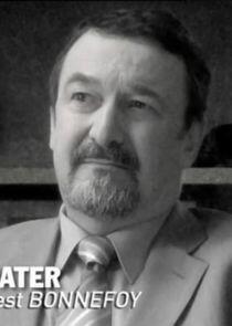 Jacques Pater Jacques Pater