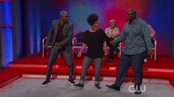 Yvette Nicole Brown Yvette Nicole Brown
