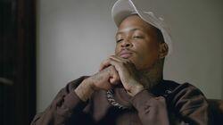 YG and the Therapist YG and the Therapist