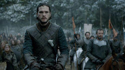 Battle of the Bastards Battle of the Bastards