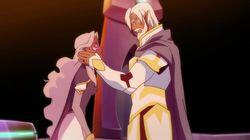 The Rise of Voltron The Rise of Voltron
