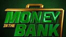 Money in the Bank 2016 - T-Mobile Arena, Paradise, Nevada Money in the Bank 2016 - T-Mobile Arena, Paradise, Nevada