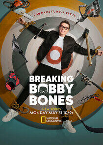 Breaking Bobby Bones Breaking Bobby Bones