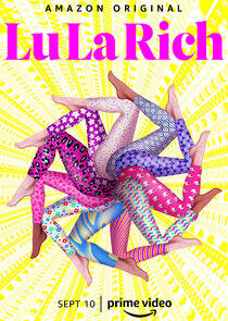 LuLaRich LuLaRich