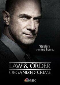 Law & Order: Organized Crime - Season 1 Law & Order: Organized Crime - Season 1