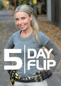 Five Day Flip Five Day Flip