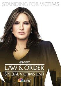 Law & Order: Special Victims Unit - Season 23 Law & Order: Special Victims Unit - Season 23