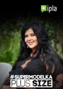 #Supermodelka Plus Size #Supermodelka Plus Size