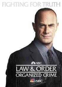 Law & Order: Organized Crime - Season 2 Law & Order: Organized Crime - Season 2