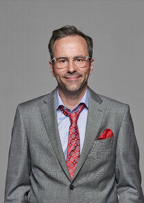 photo of Kurt Krömer