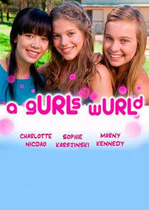 a gURLs wURLd a gURLs wURLd