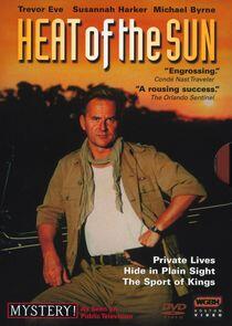Heat of the Sun - Season 1 / Year 1998 Heat of the Sun - Season 1 / Year 1998