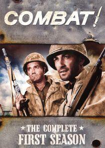 Combat! - Season 1 Combat! - Season 1