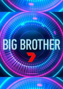 Big Brother Big Brother