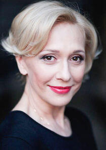 Галина Шевякова Галина Шевякова