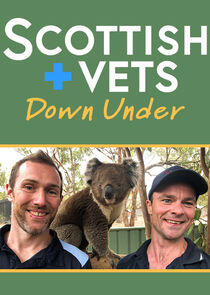 Scottish Vets Down Under Scottish Vets Down Under