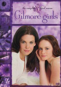 Gilmore Girls - Season 3 Gilmore Girls - Season 3