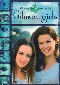 Gilmore Girls - Season 2 Gilmore Girls - Season 2