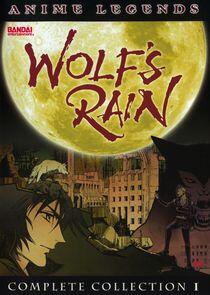 Wolf's Rain - Season 1 Wolf's Rain - Season 1