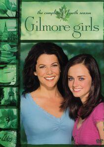 Gilmore Girls - Season 4 Gilmore Girls - Season 4
