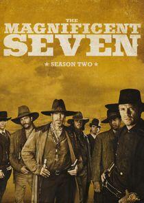 The Magnificent Seven - Season 2 The Magnificent Seven - Season 2