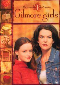 Gilmore Girls - Season 1 Gilmore Girls - Season 1