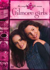 Gilmore Girls - Season 5 Gilmore Girls - Season 5