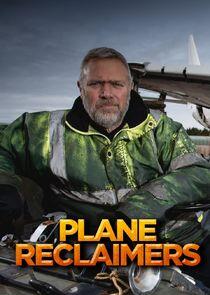 Plane Reclaimers Plane Reclaimers