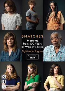 Snatches: Moments from Women's Lives Snatches: Moments from Women's Lives