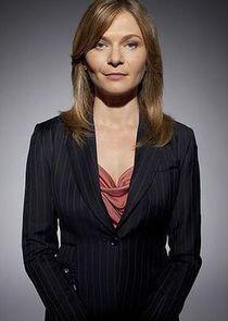 Erica Davidson