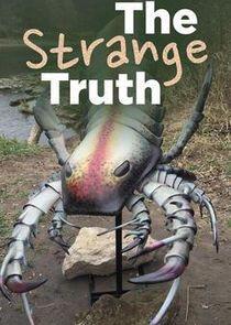 The Strange Truth The Strange Truth