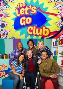 The Let's Go Club The Let's Go Club