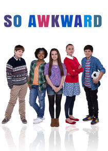 So Awkward So Awkward