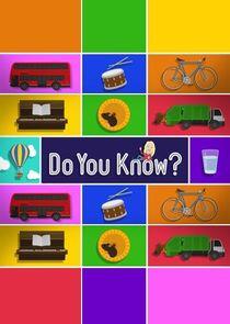 Maddie's Do You Know? Maddie's Do You Know?