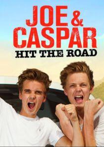 Joe and Caspar Hit the Road Joe and Caspar Hit the Road