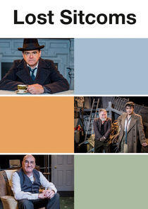 Lost Sitcoms Lost Sitcoms