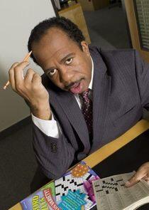 Stanley Hudson Stanley Hudson
