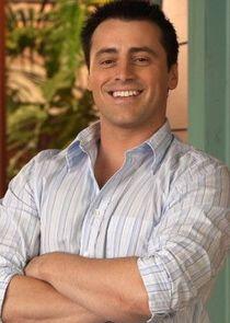 Joey Tribbiani Joey Tribbiani